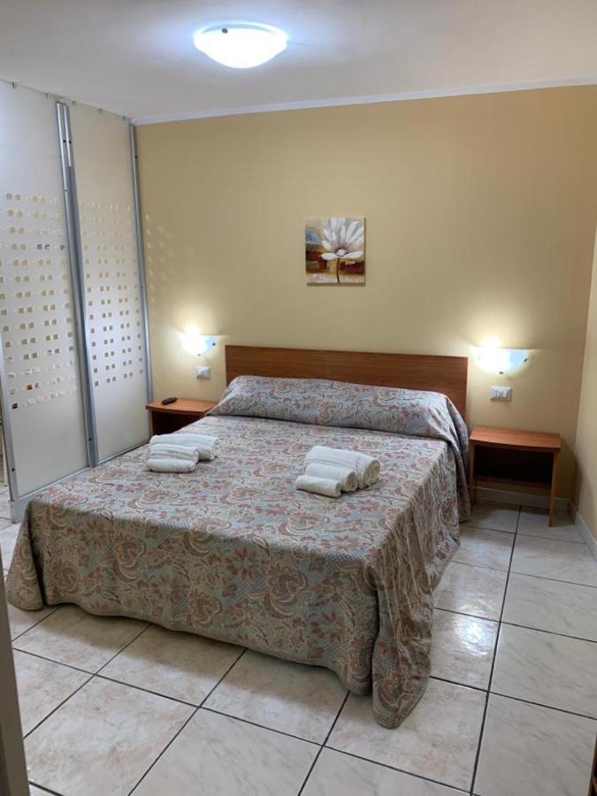 Playa Apartment 230 - 230 Bis Catania Eksteriør billede