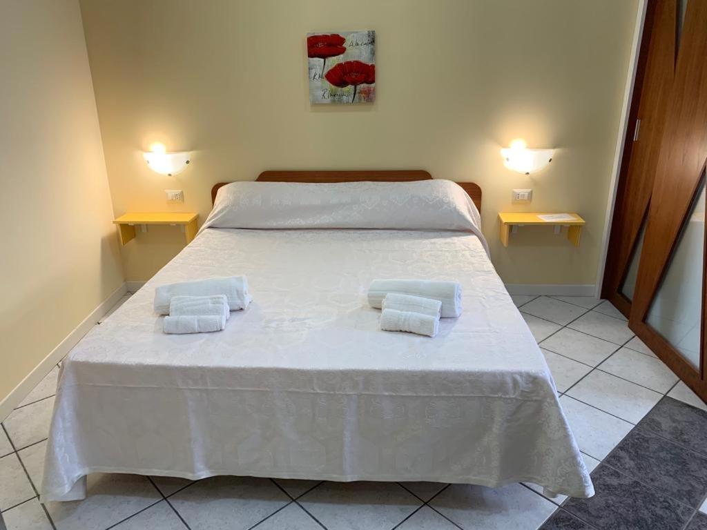 Playa Apartment 230 - 230 Bis Catania Eksteriør billede
